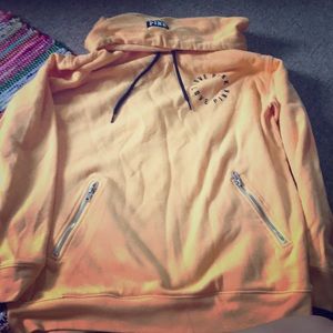 PINK VS HOODIE size S